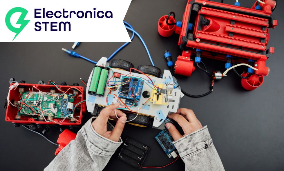 Componentes Electrónicos