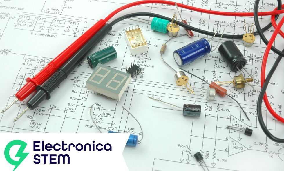 Componentes Electrónicos