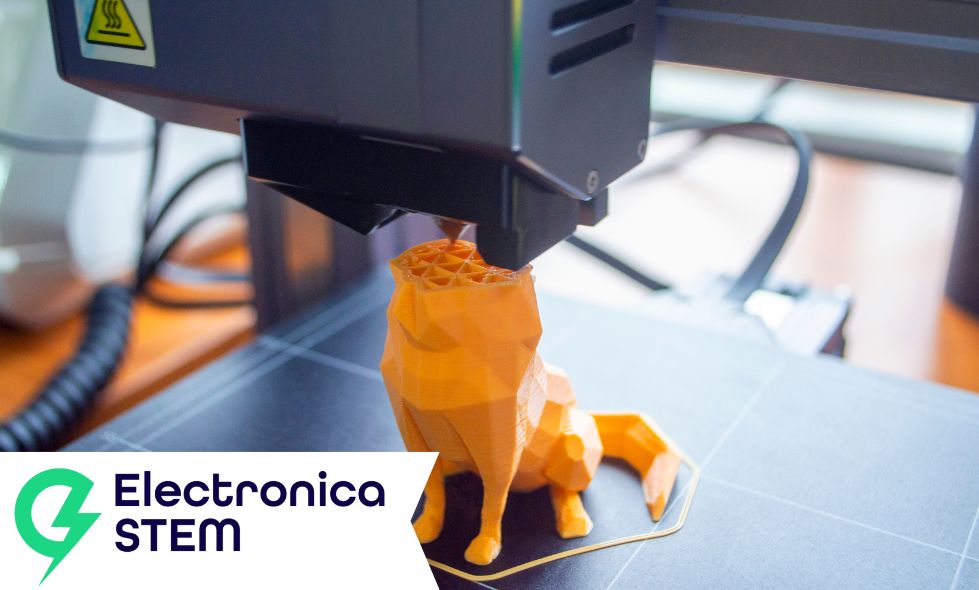 Impresora 3d