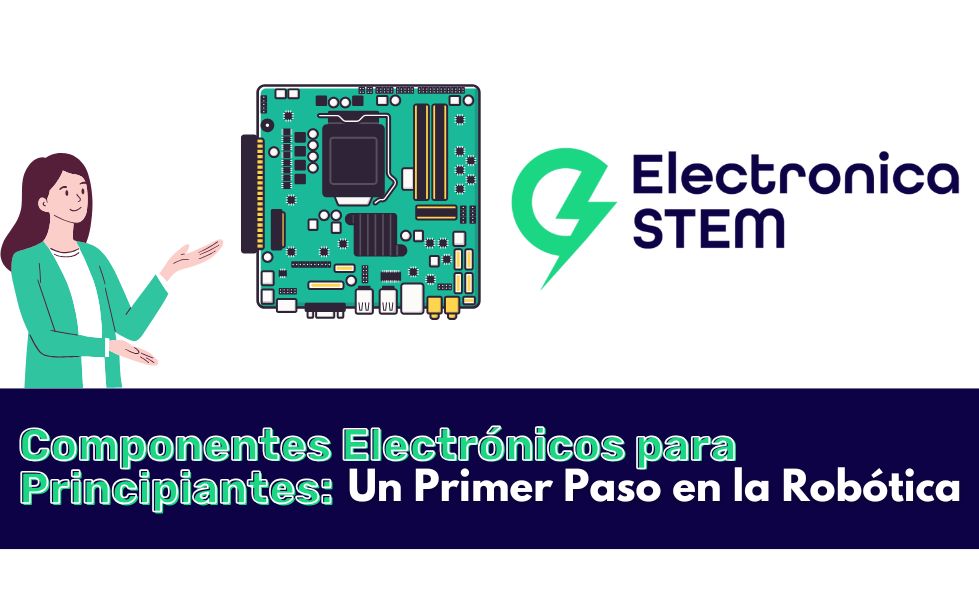 Componentes Electrónicos
