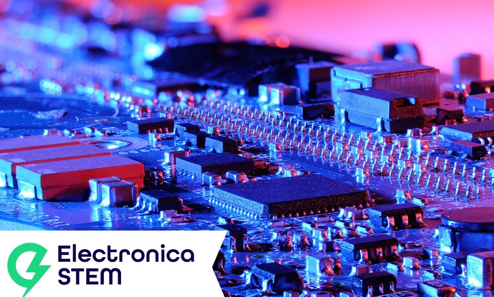 Tienda de productos electrónicos