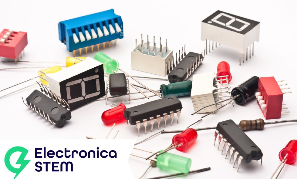 Tienda de productos electrónicos