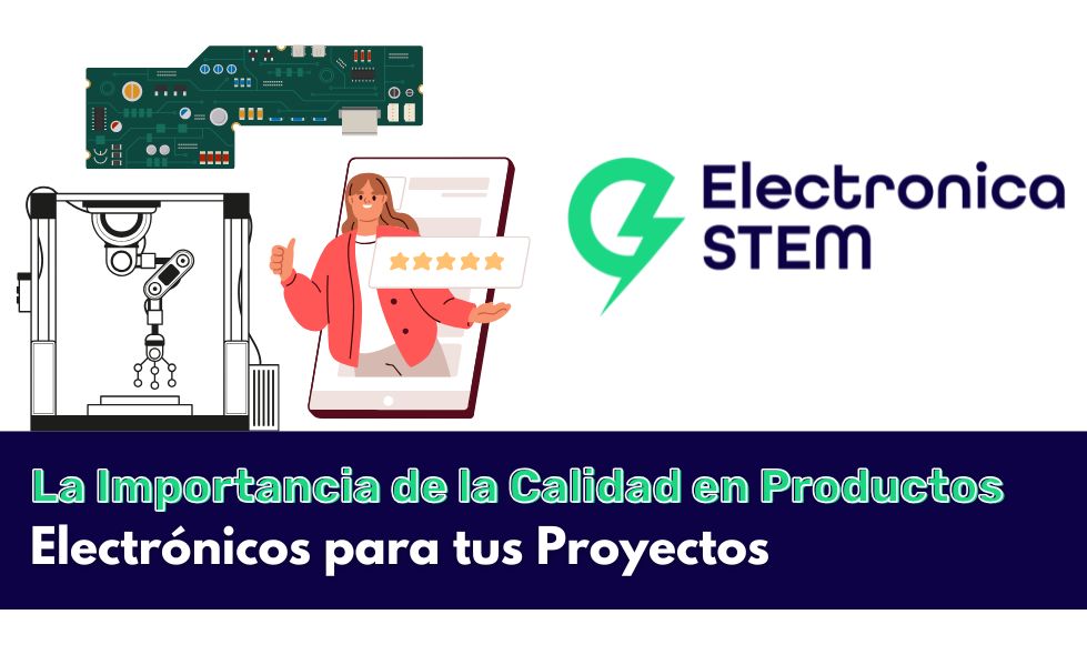 productos electrónicos