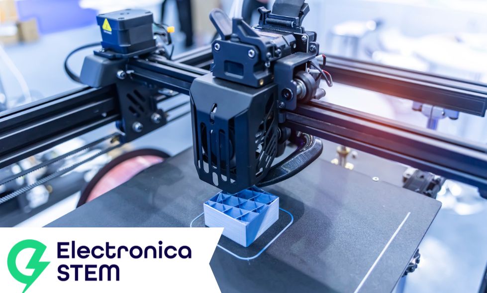 Impresora 3d precio