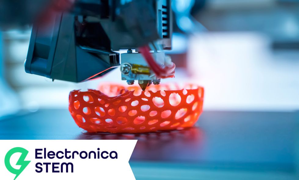 Impresora 3d precio