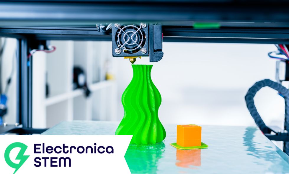 filamento para impresora 3D