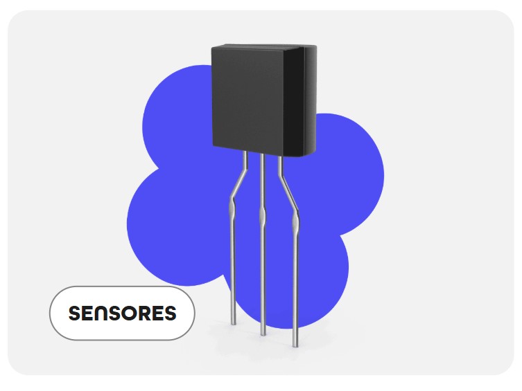 sensores electricos