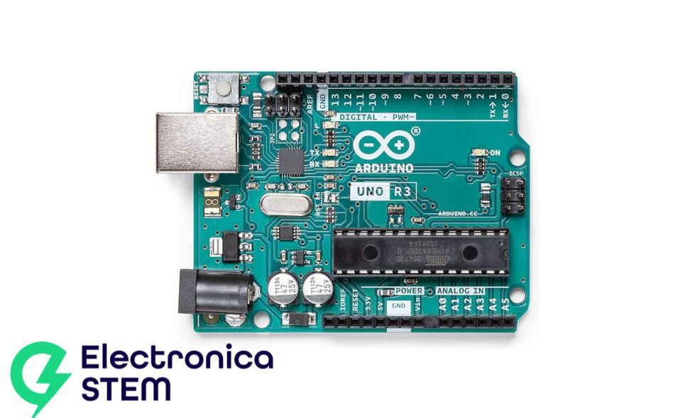 tipos de arduino