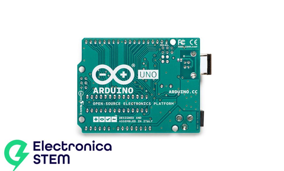 tipos de arduino