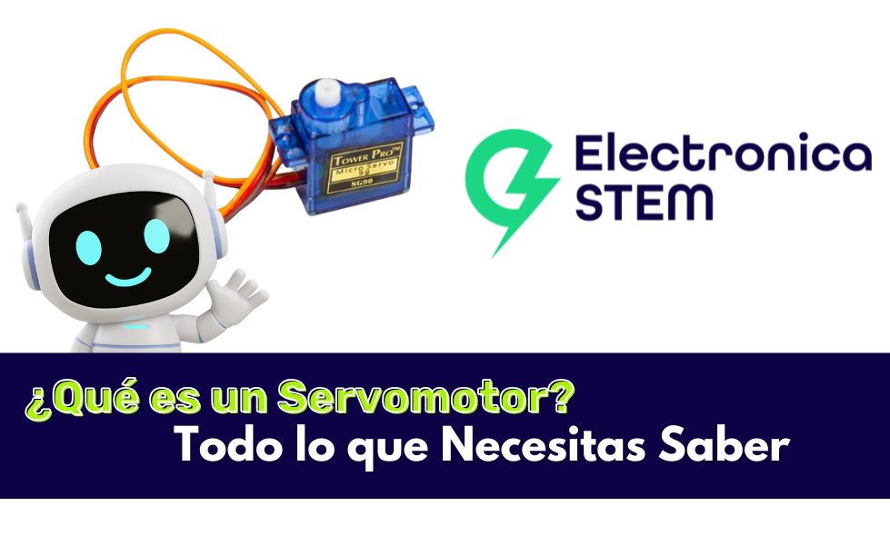 servomotor