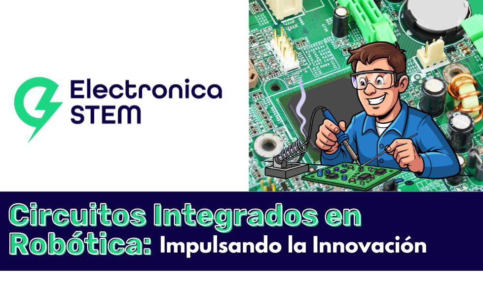 circuitos integrados
