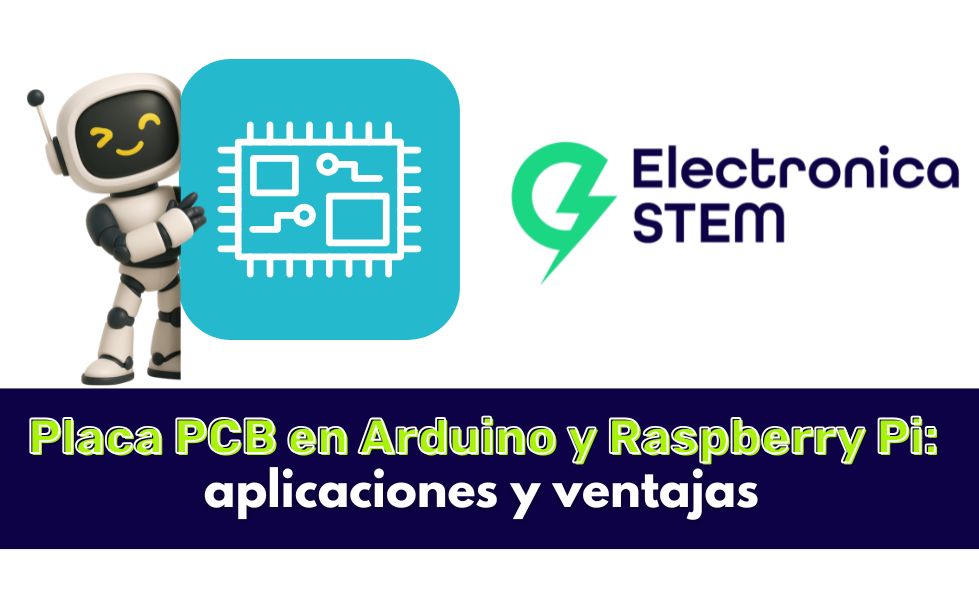 placa pcb