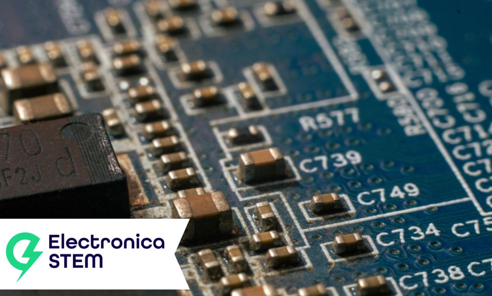 placa pcb