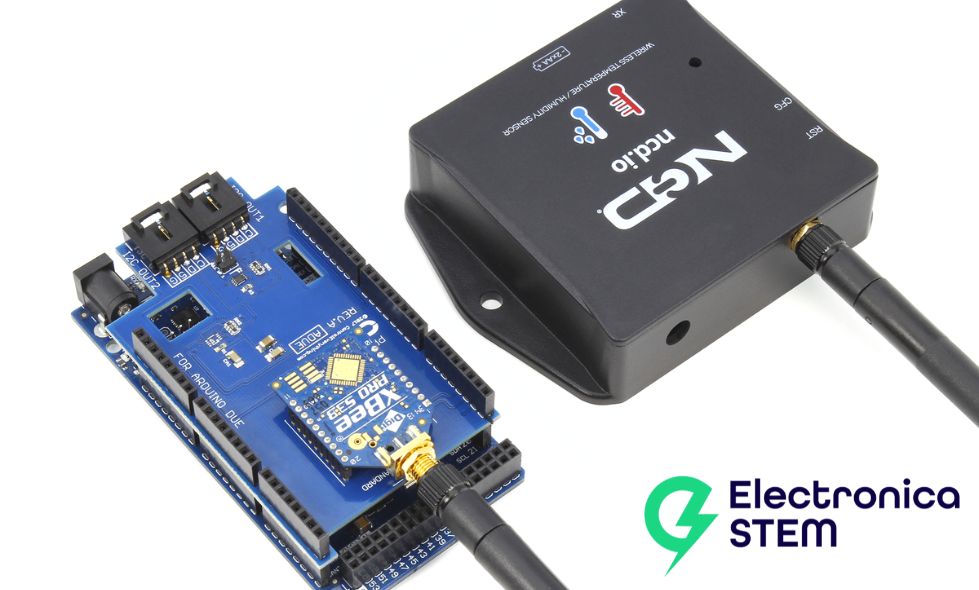 Sensores iot
