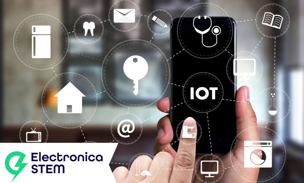 Sensores iot