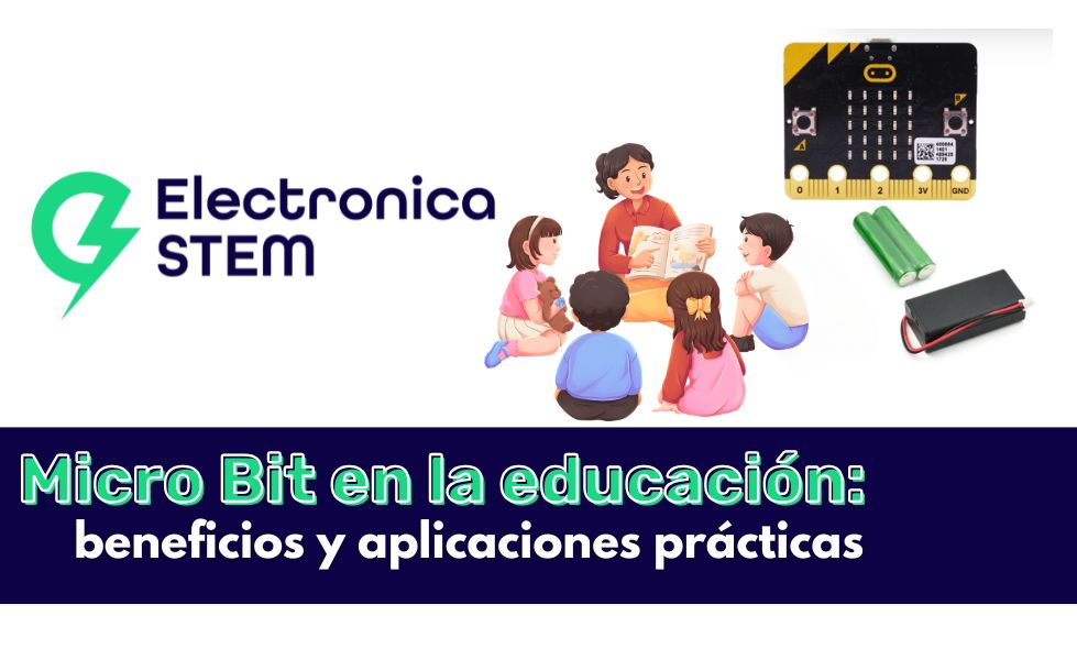 micro bit