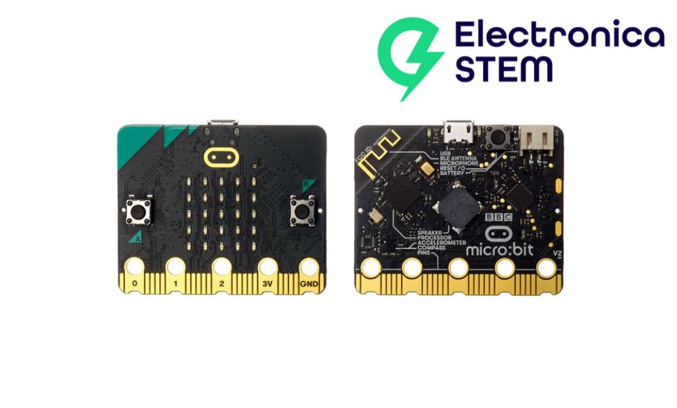 micro bit