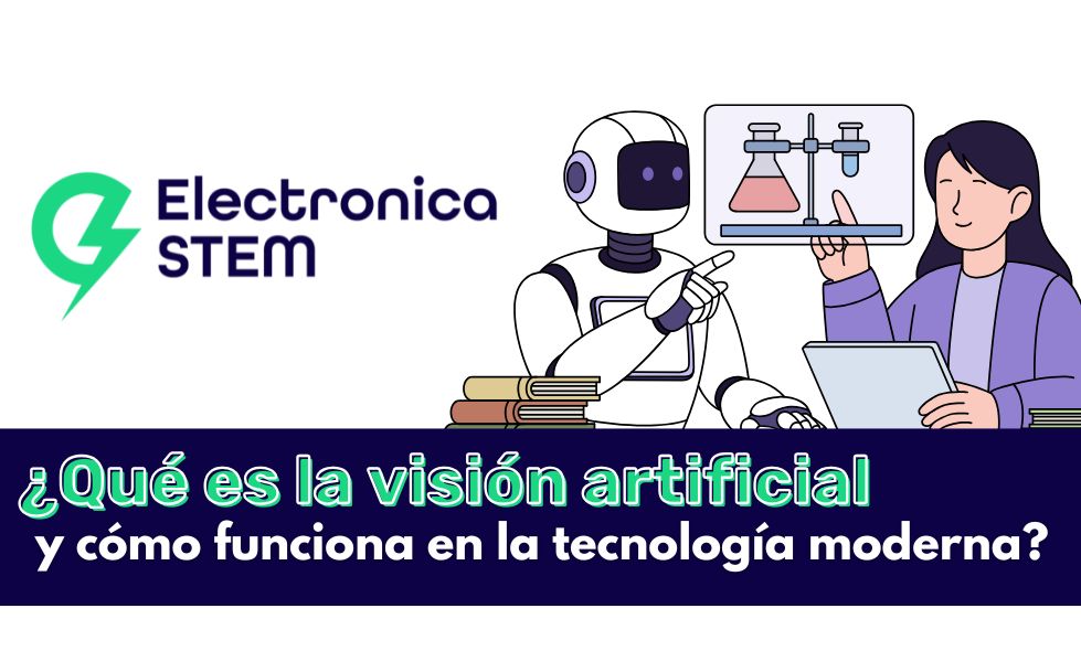 vision artificial