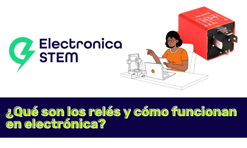 relés