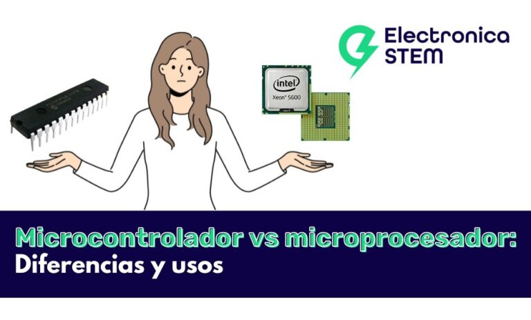 Microcontrolador