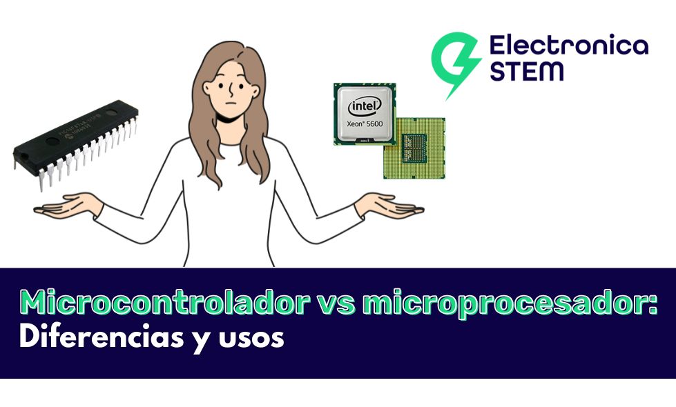 Microcontrolador